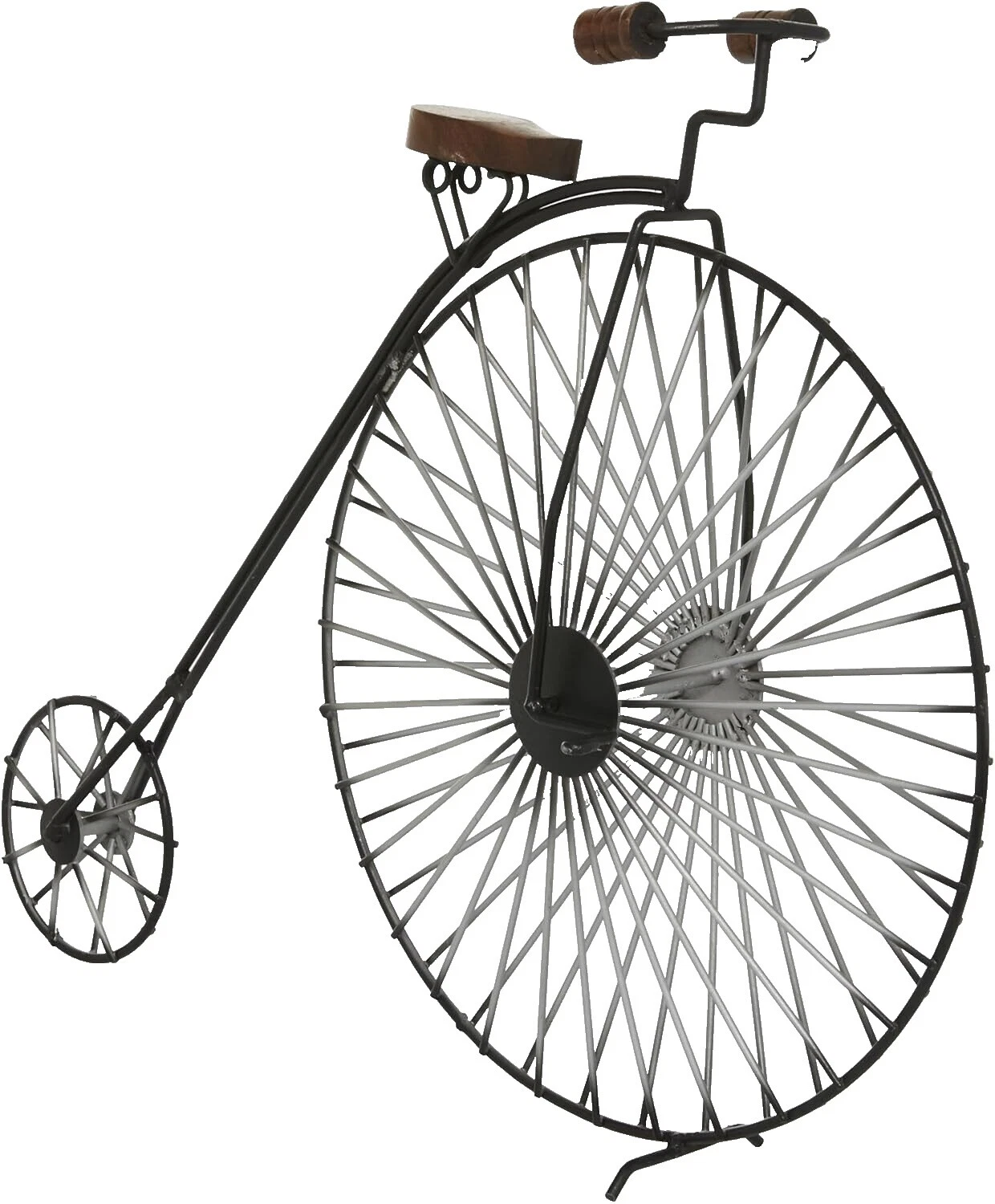 Industrial Décor Sculptures & Figurines