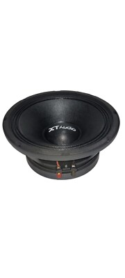 NEW XT AUDIO XT-10MH-PLUS 1000W 10 INCH SPEAKER 10MH-PLUS