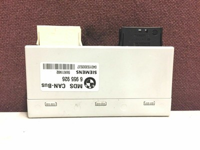 BMW 5 Series E60 E61 Panoramic Roof Sunroof Can Bus Control Module  