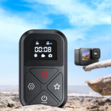 80M/260FT Range T10 Mobile Bluetooth Remote Controller For GoPro Hero 10 9 8 Max