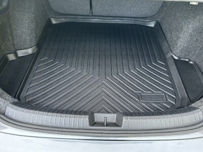 Rear Trunk Liner Cargo Floor Tray Mat  for VOLKSWAGEN JETTA 2019-2026 Brand New