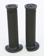 ODI ATV BMX RUFFIAN SINGLE PLY GRIPS BLACK