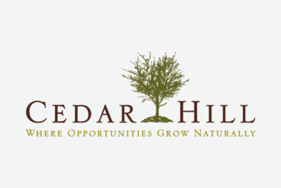 Aufkleber Cedar Hill (Texas) Flagge 30 x 20 cm Autoaufkleber Sticker