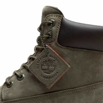 Timberland x BBC 6