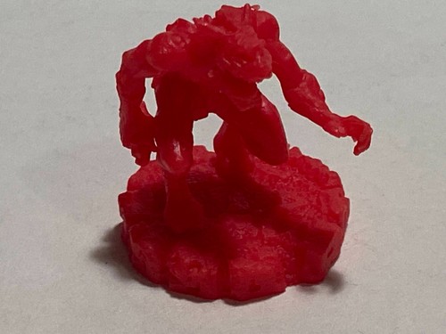 Figuras y piezas del juego de mesa Cthulhu Wars - TÚ ELIGES - Imagen 32 de 42