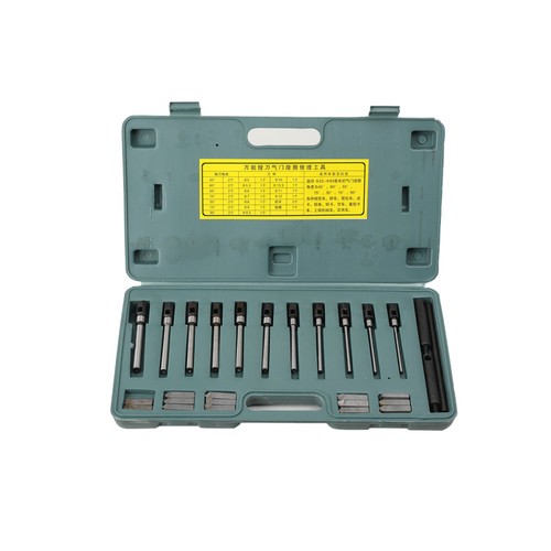 Durchmesser 22-63 mm Ventilsitz einhobel Schneidwerkzeuge Universal Bohrschneider - Bild 10 von 11