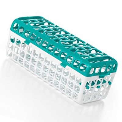 nipple basket for dishwasher