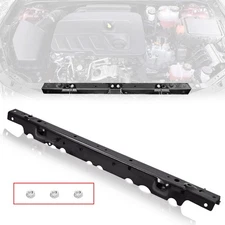 Front End Upper Center Radiator Support Tie Bar For Chevy Malibu 16-24 GM1225327
