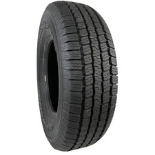 Take Off 24575r16 Goodyear Wrangler Sr-a 109s 1232