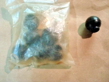 7 NOS  1928-31 Ford Shock Link Bushings