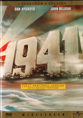 1941 (OF) Wo, bitte, geht's nach Hollywood? (1979) Steven Spielberg, Dan Aykroyd