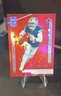 2024 Panini Donruss Elite - Dak Prescott #20 Aspirations Stars /299