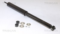 2X Triscan StoßDäMpfer 8705 21203 FüR Opel Kadett CC T85 Astra T92 Vectra J89