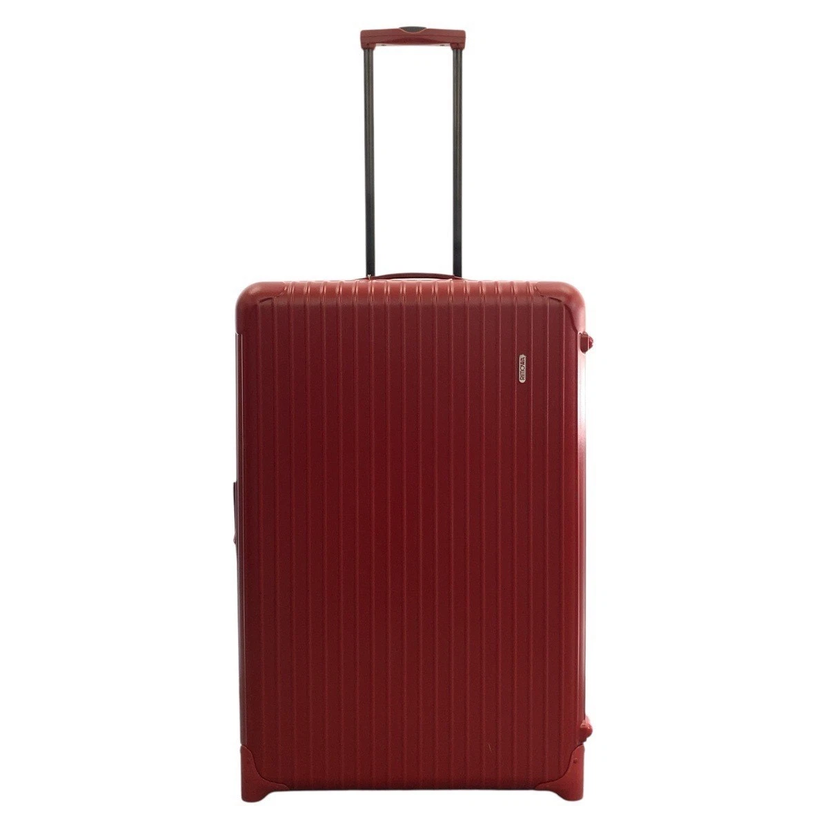 25+ RIMOWA Red Travel Luggage for sale | Updated Oct 2026