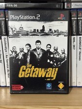 The Gateway PS2 CIB Complet PlayStation 2 PAL