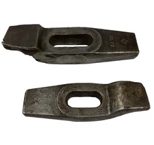 GOOSENECK HOLD DOWN CLAMP SET NO. 78