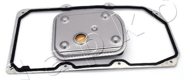 Hydraulikfilter Automatikgetriebe Japko FTJ028 Siebfilter FüR Mercedes Klasse-image