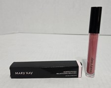 MARY KAY Unlimited Lip Gloss - Fancy Nancy 153486 Jolie Nancy .13 Oz