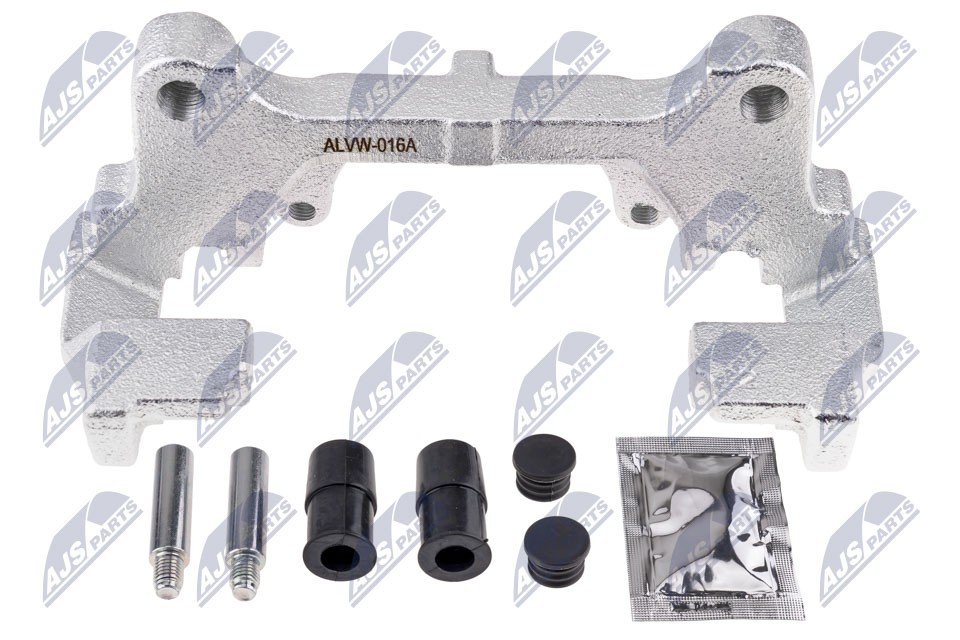 2x ✅Fits NTY HZP-WW-016A brake caliper yoke ⭐UK Seller⭐ - Image 6