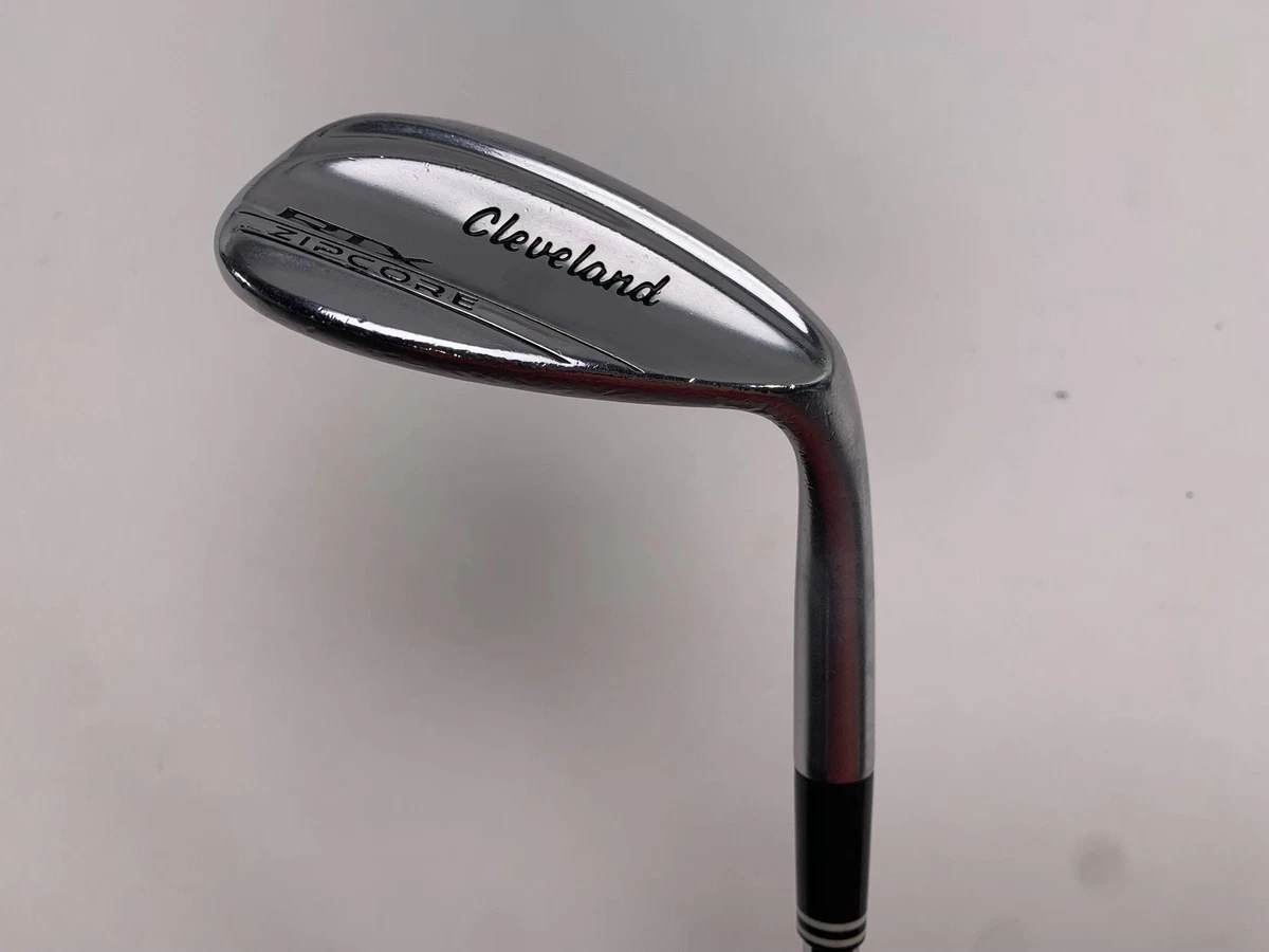 62 Degree Wedge Golf Clubs for sale - eBay