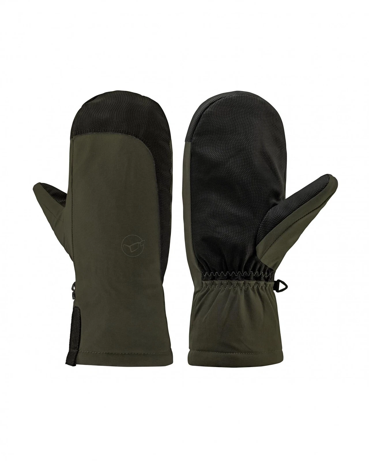 Korda Polar Mittens Dark Olive
Opens in a new window or tab