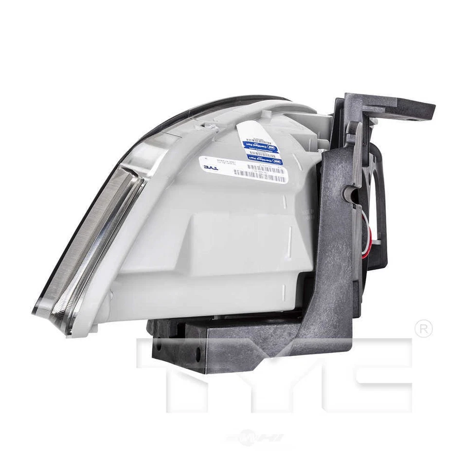 Фара в сборе подходит для Pontiac G5 TYC 2007-2009 годов выпуска - Изображение 4 из 4