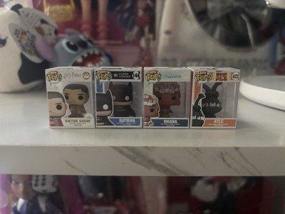 Bitty pops
