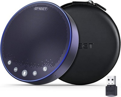 Open Box eMeet OfficeCore M2 Smart Conference Speakerphone