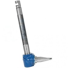 Spindle - Right Hand High Clearance Fits Ford 5100 5600 6600 7600 7000 C5nn3105n
