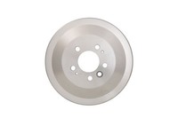 2X Bosch 0 986 477 324 Bremstrommel Hinten FüR VW