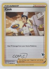 Cook Pokemon Battle Academy Eevee Deck #228