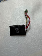 Bachmann 44915 E-Z Command 1-Amp DCC Decoder NMRA 8-Pin Plug