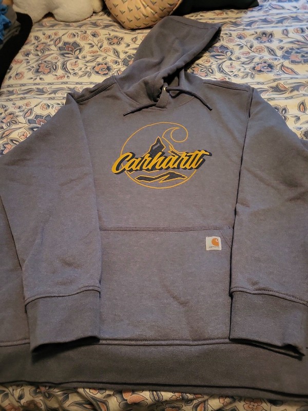 Carhartt Hoodie