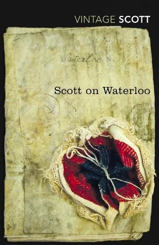 Scott On Waterloo Sir Walter Scott - Image 2
