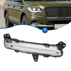 Front Right Side Daytime Running Lamp JL7Z15A201A for 18-2024 Lincoln Navigator