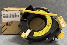 Clock spring84306-0C010 For tacoma 1999-2004 4Runner 1997-2000 Sienna1993-2003