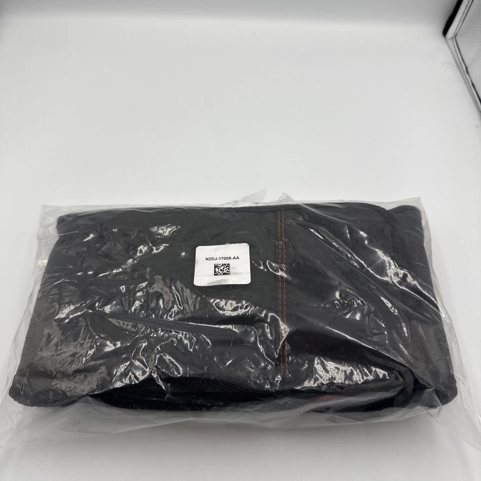 Kit de herramientas de llave de vaso original OEM 2022-2026 Ford Bronco Raptor N2DJ-17005-AA Foto 4 de 4