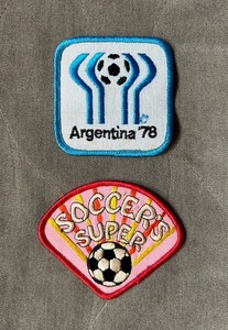 World Cup 1978 | eBay