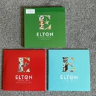 NEW ELTON JOHN JEWEL BOX DEEP CUTS / RARITY & B SIDES / AND THIS IS ME 9 x vinyl