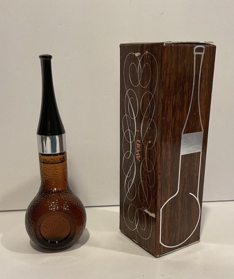 Vintage Avon Pipe Full Tai Winds After Shave 2oz Vintage New