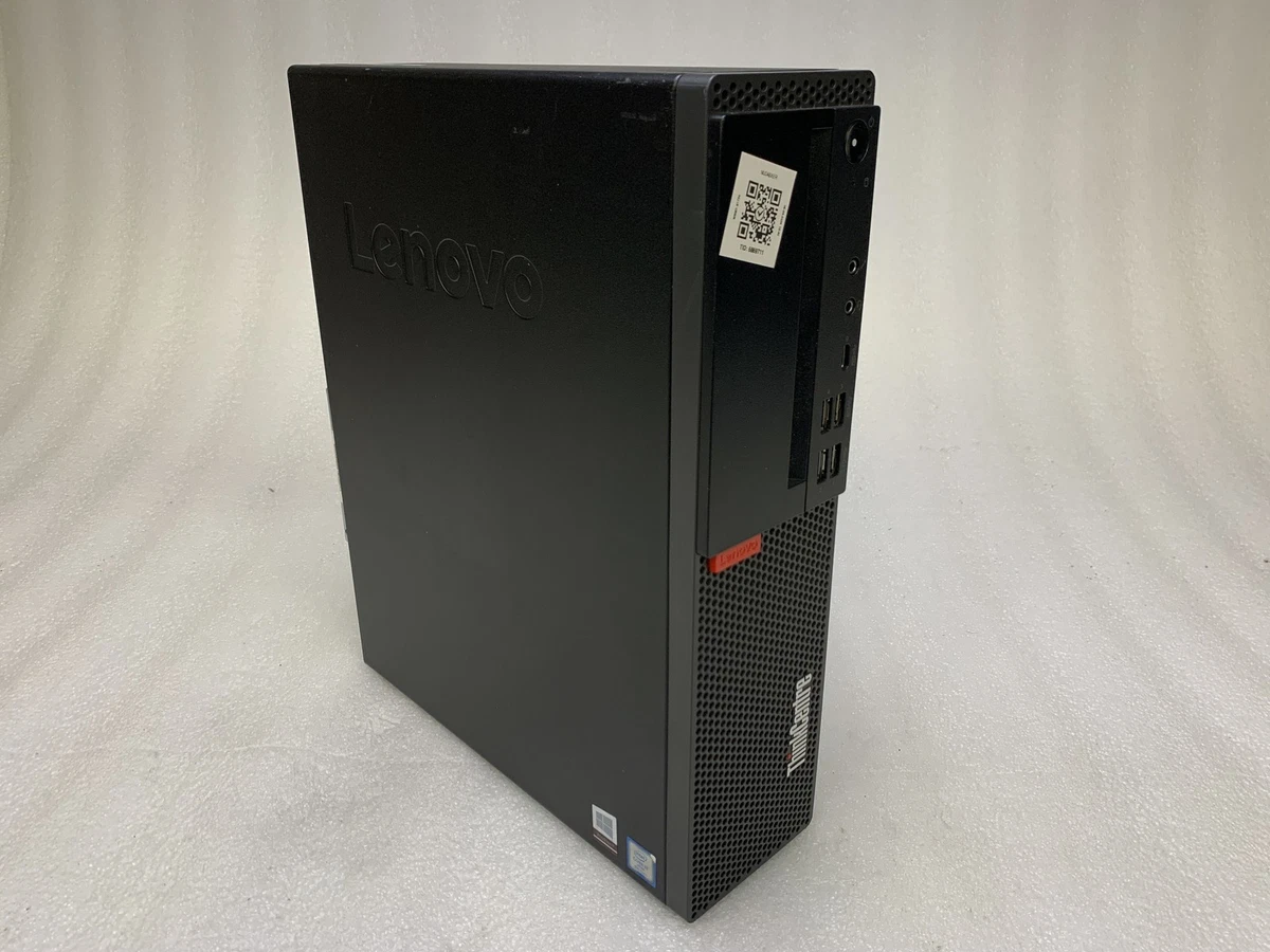 Lenovo Intel Core i7 8th Gen. PC Desktops & All-In-One Computers
