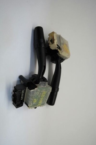 00-05 TOYOTA CELICA Giratorio y Limpiaparabrisas con Control de Crucero Juego de Interruptor de Columna - Imagen 8 de 12