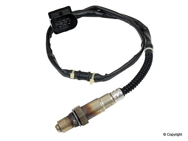 Rolls-Royce Phantom 2004-2006 Right Oxygen sensor