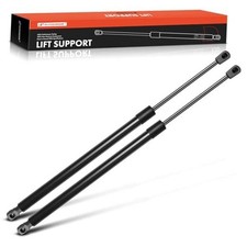 Tailgate Rear Liftgate Lift Supports Shock Struts Compatible with Select