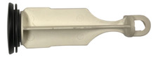 Delta RP5648-BLMPU Bathroom Drain Stopper Replacement Part Chrome Finish