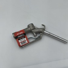Fill Rite FRHMN075S 3/4"Manual Nozzle with Hook.