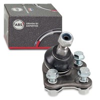 A.B.S. Traggelenk FÜHrungsgelenk VW Bora Golf 1J1 1J5 Skoda Octavia Seat Audi A3