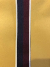 (RAF) Royal Air Force Long Service And Good Conduct Full Size Medal Ribbon​