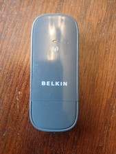BELKIN Wireless USB Adapter Model: F7D1101 V1