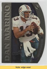 1997 Pro Line III DC Road to the Super Bowl Dan Marino #SB26 HOF READ 0b5